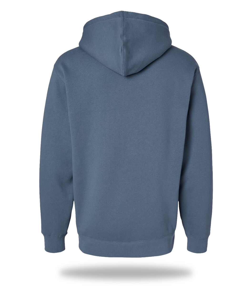 026-1 Salt + Rise Logo | Heavywt