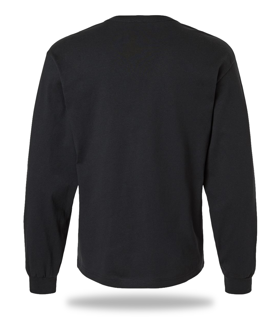 026-1 Salt + Rise Logo | Heavywt