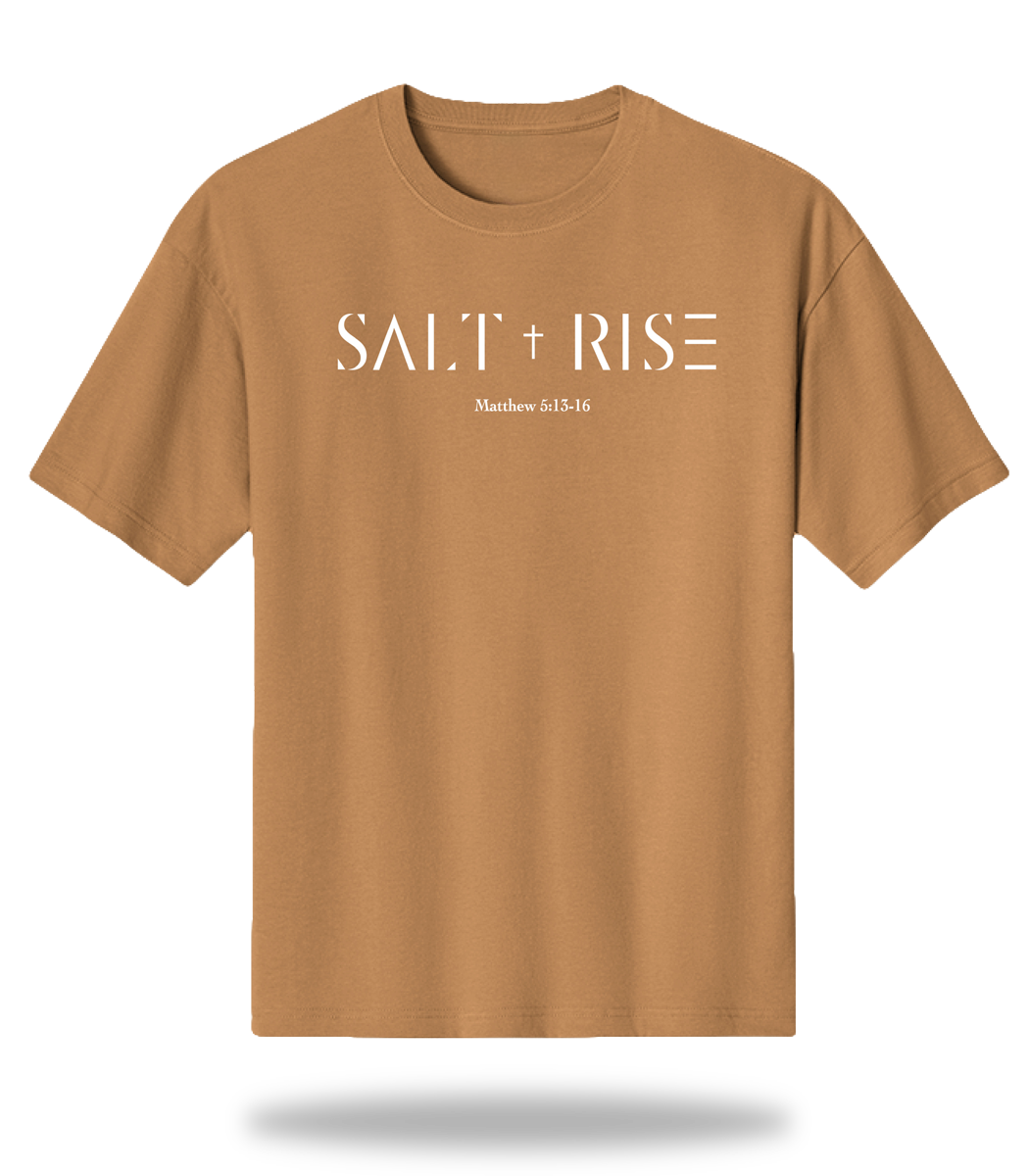 026-1 Salt + Rise Logo | Heavywt