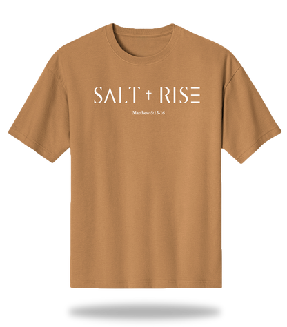026-1 Salt + Rise Logo | Heavywt