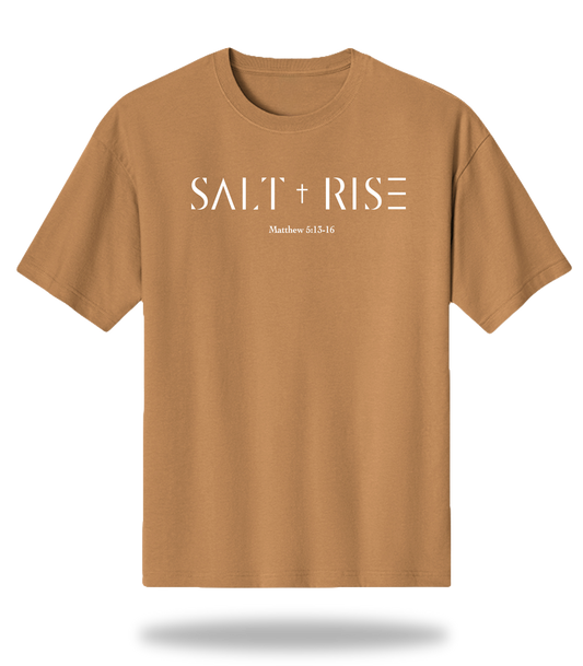 026-1 Salt + Rise Logo | Heavywt