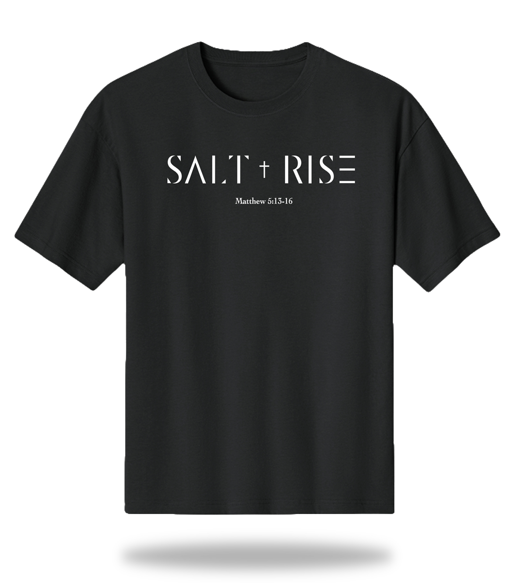 026-1 Salt + Rise Logo | Heavywt