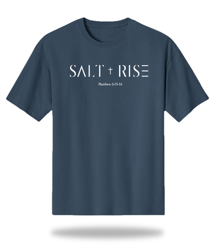 026-1 Salt + Rise Logo | Heavywt