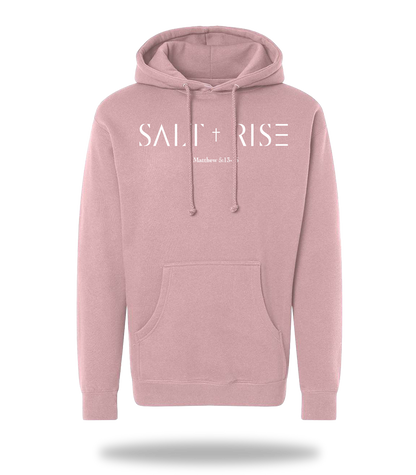 026-1 Salt + Rise Logo | Heavywt