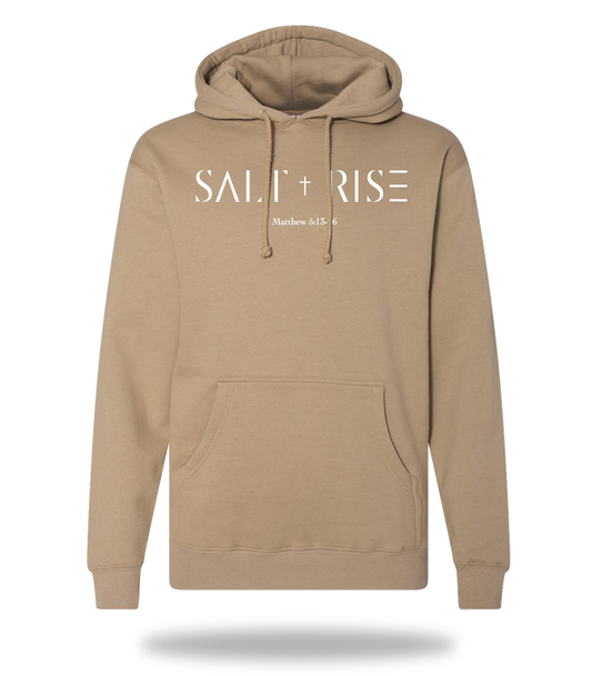 026-1 Salt + Rise Logo | Heavywt