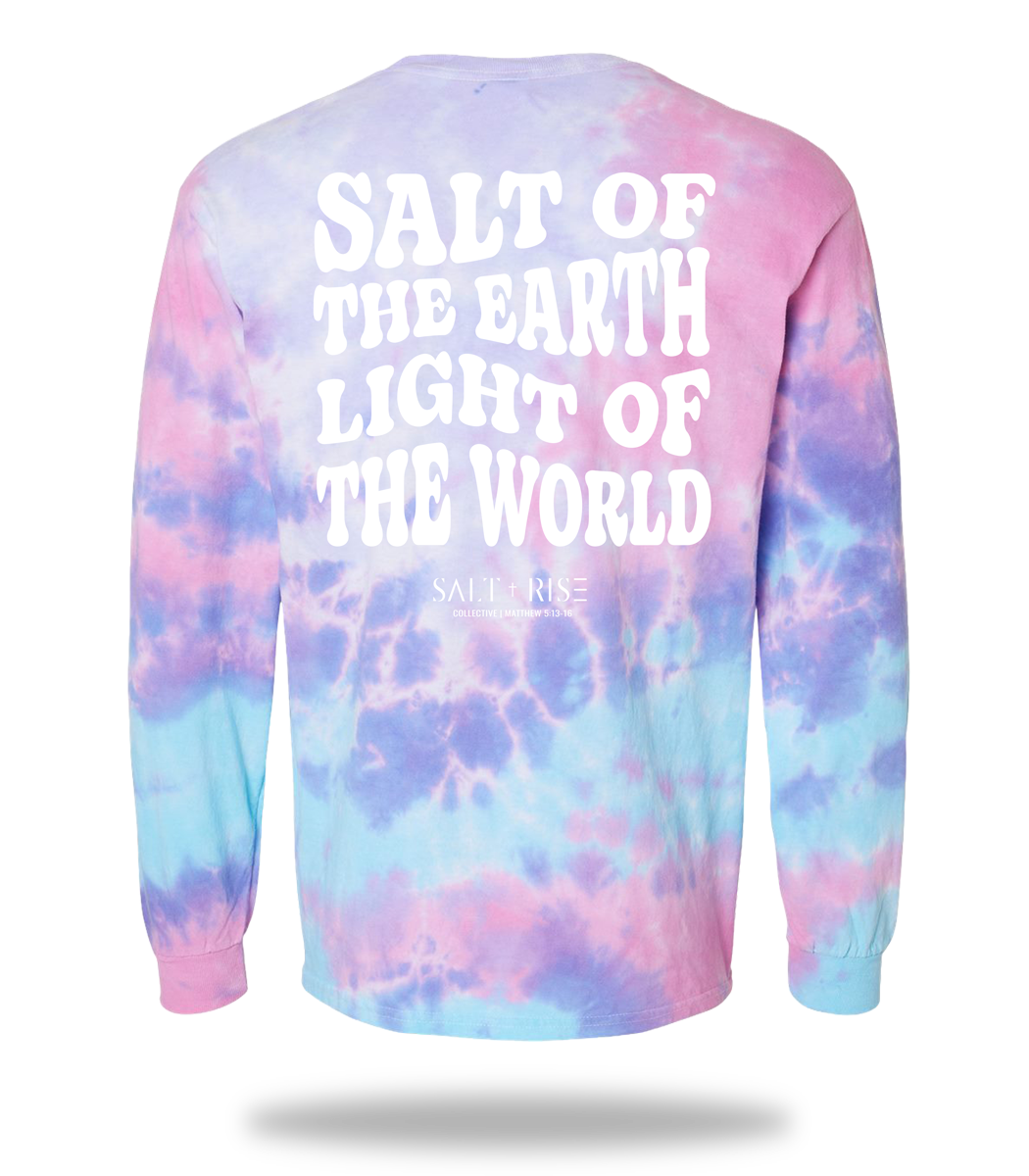 026-6 Groovy Salt