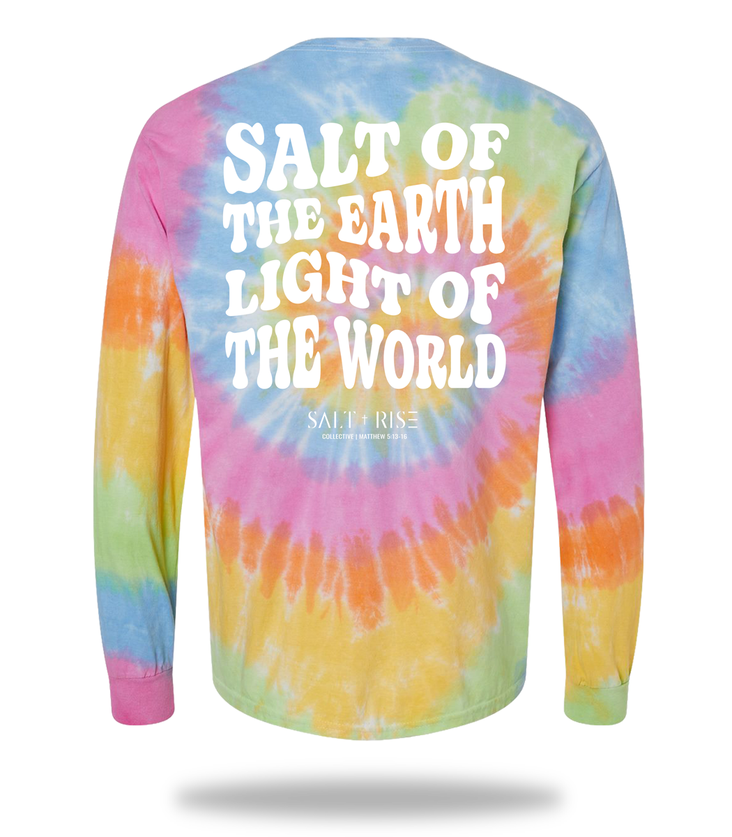 026-6 Groovy Salt