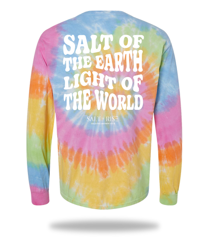026-6 Groovy Salt