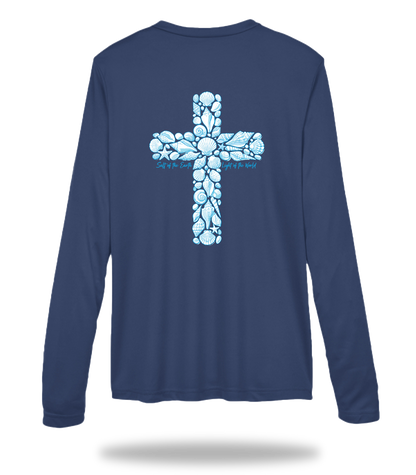 026-8 Shell Cross | Womens Performance