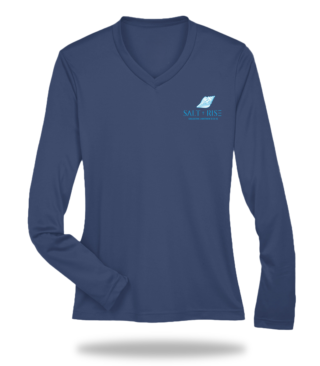 026-8 Shell Cross | Womens Performance