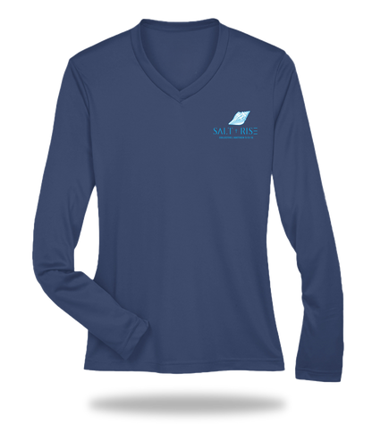 026-8 Shell Cross | Womens Performance