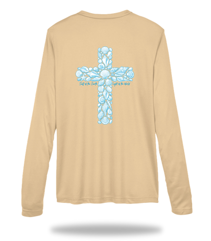 026-8 Shell Cross | Womens Performance