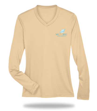 026-8 Shell Cross | Womens Performance