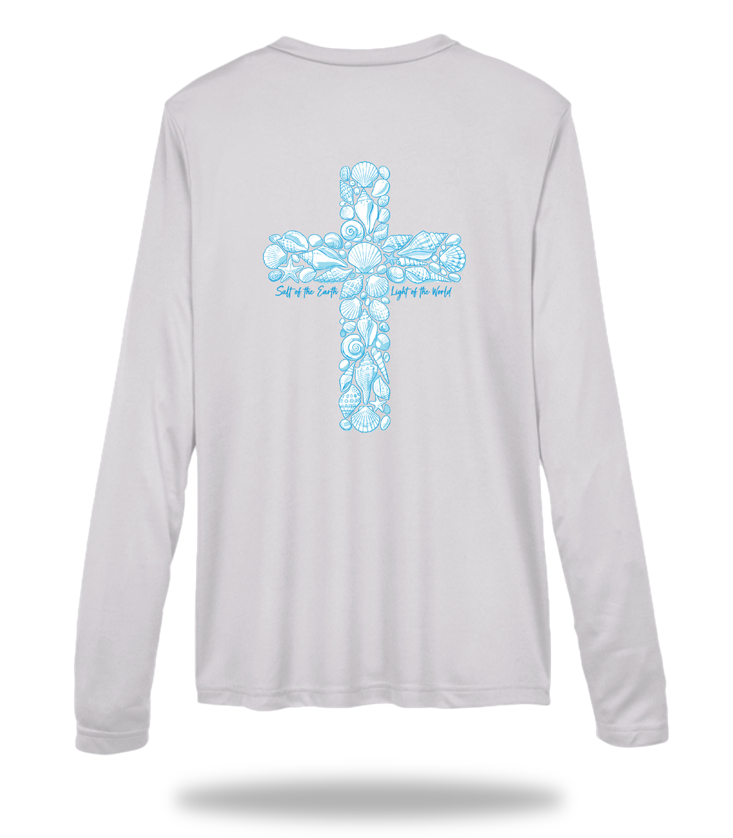 026-8 Shell Cross | Womens Performance