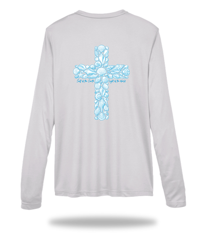 026-8 Shell Cross | Womens Performance