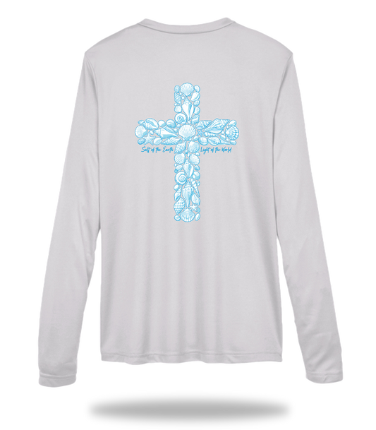 026-8 Shell Cross | Womens Performance