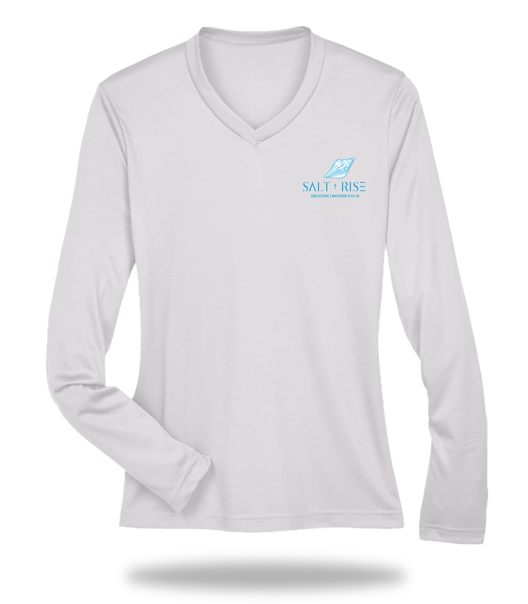 026-8 Shell Cross | Womens Performance