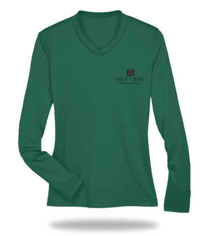 026-9 Pine Cross | Womens Performance