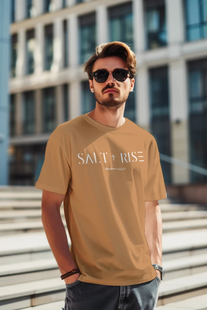 026-1 Salt + Rise Logo | Heavywt